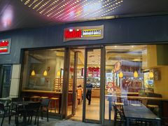 -The Habit Burger Grill 哈比特汉堡(爱琴海店)