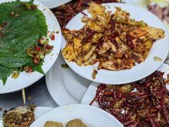 -松明一烤肉馆(鲁园店)