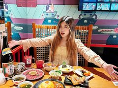 -有喜屋·鲜鸡烧鸟·居酒屋(安龙路店)