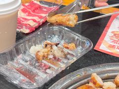 -炽城·烤肉名家(鸿达中央广场店)