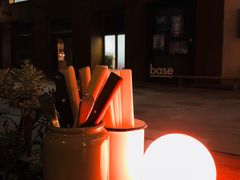 -RAC BAR(安福路店)