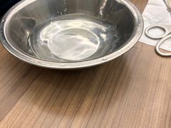 -创元千禧大酒店 · 香港轩