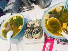 -小杨生煎(龙之梦购物中心店)