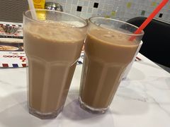 冻鸳鸯-澳门陈光记烧味饭店(南京德基广场店)