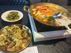 -至寅食·烧烤(南联店)