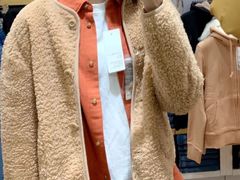 -优衣库(武汉国际广场店)