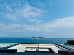 -瑰丽酒店·海吧·天际下午茶·现场DJ·天台酒吧