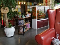 -伊诺咖啡(丰庄店)