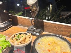 -马灯部落·西湖边的创意山景餐厅(虎跑动物园店)