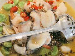 -楚禾宴·家宴(光谷大道店)