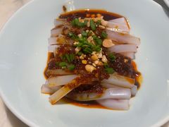-周渝食惦·酸菜鱼精致川菜(横岗店)