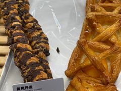 -可颂坊(中心书城店)