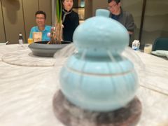 -宴昆山·私房菜(春晖店)