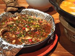 -云海肴·汽锅鸡·云南菜(美罗城店)