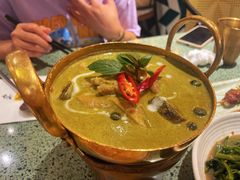 -Home Thai·泰谣(王府井apm店)