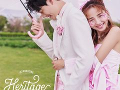 -爱我旅拍婚纱摄影(大理店)