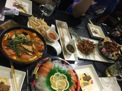 -9527星耀烧烤音乐酒馆