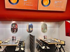 -红东阁东北菜烤肉酒馆(CROSS万象汇店)