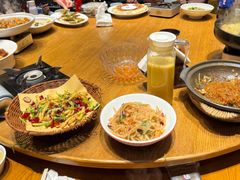 -黄泥岗·黄陂农家菜(百步亭店)