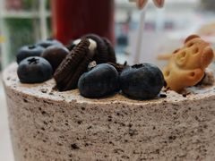 -勒甜LO CHO·私人订制低糖代糖纯动物奶油生日蛋糕(新开路店)