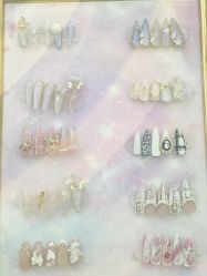 -蜜奈肌肤管理中心