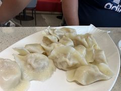 -船歌·鱼水饺青岛菜(金狮广场店)