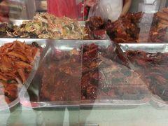-味香鸭子店(汉口西路店)