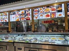 -良师门滨海人家·海鲜·家常菜(滨海城店)