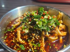 -胖哥俩肉蟹煲(梅溪步步高店)