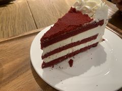 -Peet's Coffee皮爷咖啡(德基店)