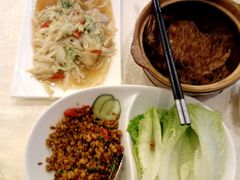 泰式大白菜-阿诺泰·泰国餐厅(紫荆店)