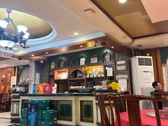 -南来顺饭庄·清真(南菜园店)
