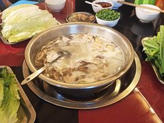 -巴山·烤全羊(高新总店)