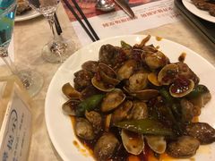 -芭菲盛宴·环球美食(锦城万达广场店)