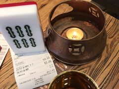 -成都你六姐·牛肉冒菜(上海环宇荟店)