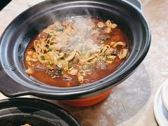 -李氏传家菜(兴城路店)