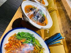 -爷爷的土钵菜(街道口店)