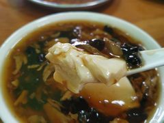 豆腐脑-增盛魁小吃店