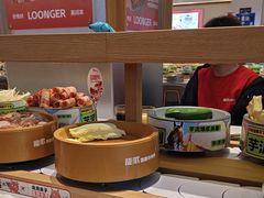 -龍歌自助小火锅(崂山丽达店)