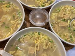 -东泰祥生煎馆(重庆北路店)