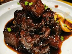 -金枝玉叶上海人家食府(三里河店)