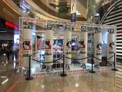 店内环境-深圳来福士广场