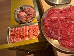 -西塔老太太泥炉烤肉(北京望京店)