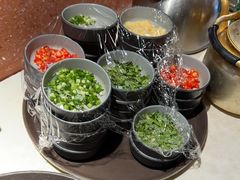 -喃喃椰·糟粕醋·椰子鸡火锅(七堡花园店)