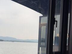 -柳莺湖上·湖景餐厅·江南菜(西湖店)