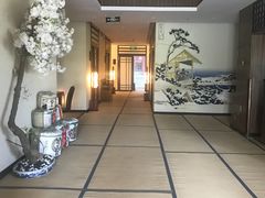 -鲔之享·嗜味羡私厨(世茂滨江店)