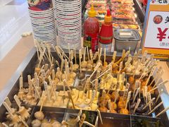 -七滨外带寿司(万风新天地店)