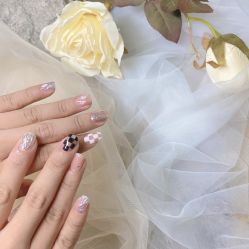 -StartNail美甲