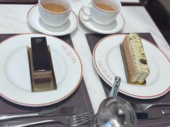 -Angelina安吉丽娜(恒隆广场店)