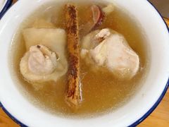 -威邵鸡煲(西华路总店)